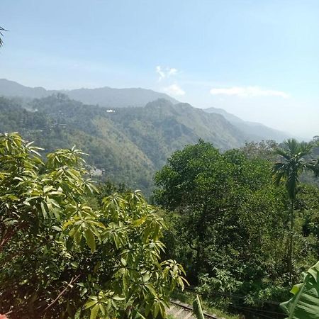 Charming View Homestay 엘라 외부 사진