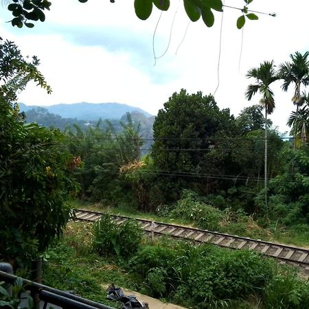 Charming View Homestay 엘라 외부 사진