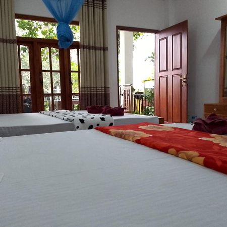 Charming View Homestay 엘라 외부 사진
