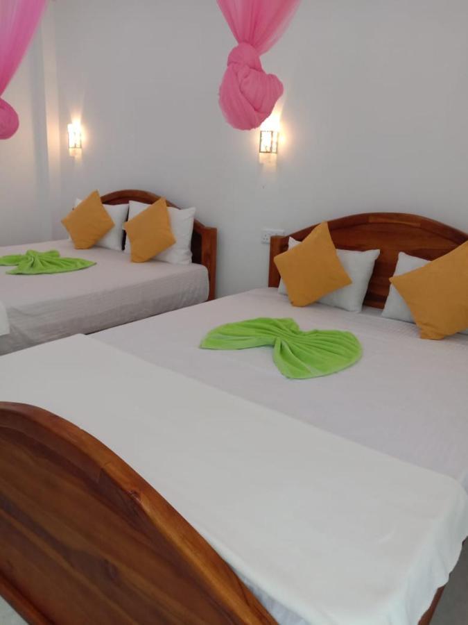 Charming View Homestay 엘라 외부 사진