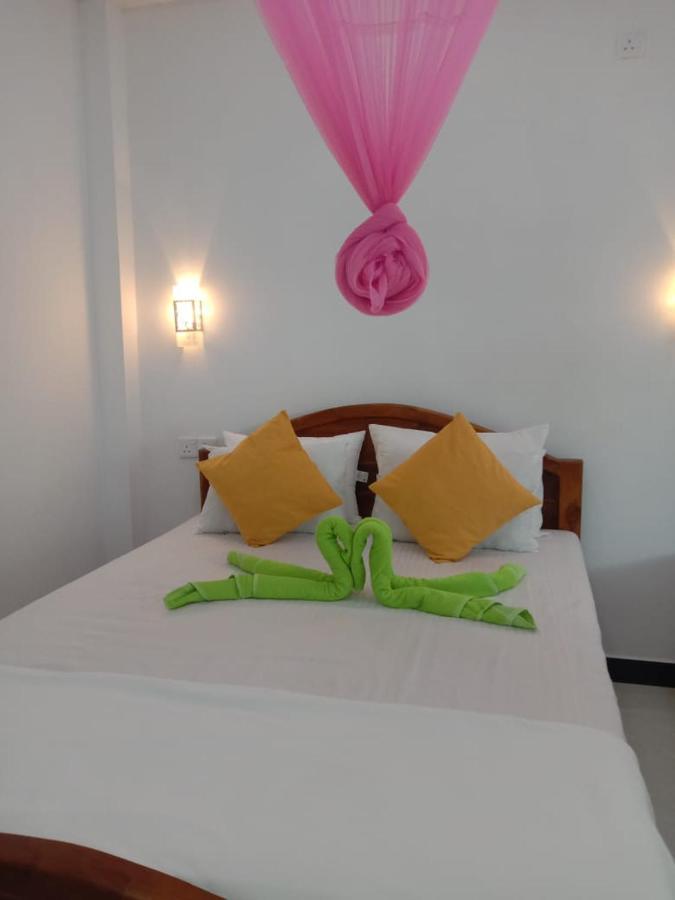 Charming View Homestay 엘라 외부 사진