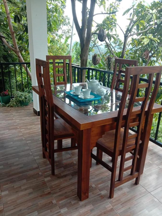 Charming View Homestay 엘라 외부 사진