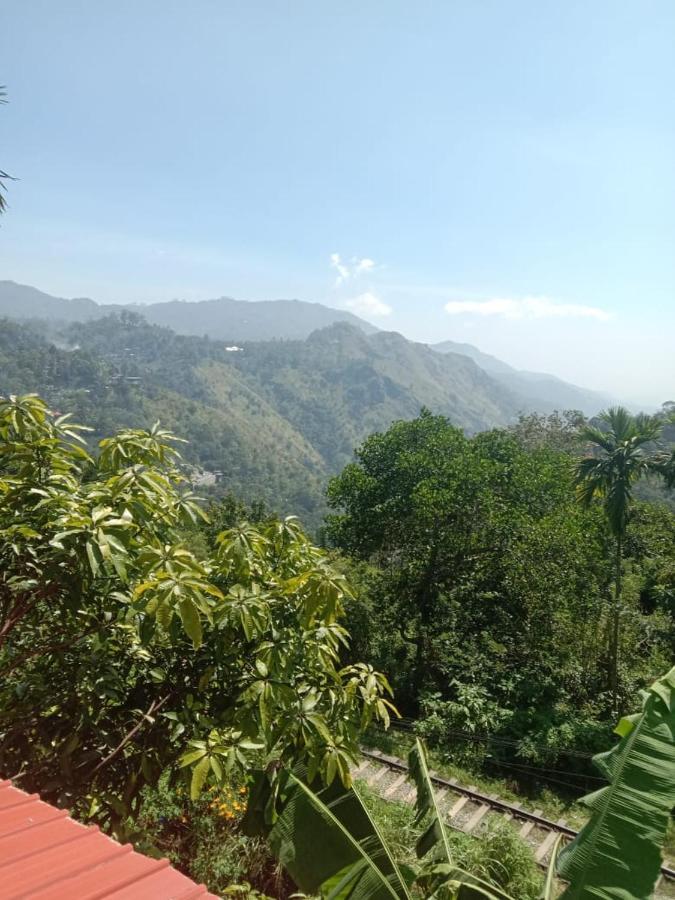 Charming View Homestay 엘라 외부 사진