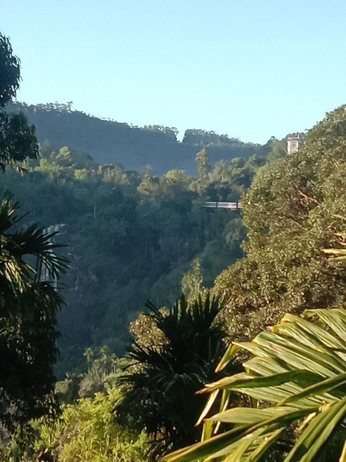 Charming View Homestay 엘라 외부 사진
