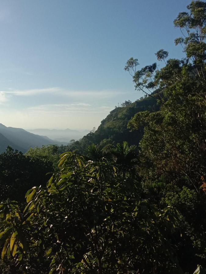 Charming View Homestay 엘라 외부 사진