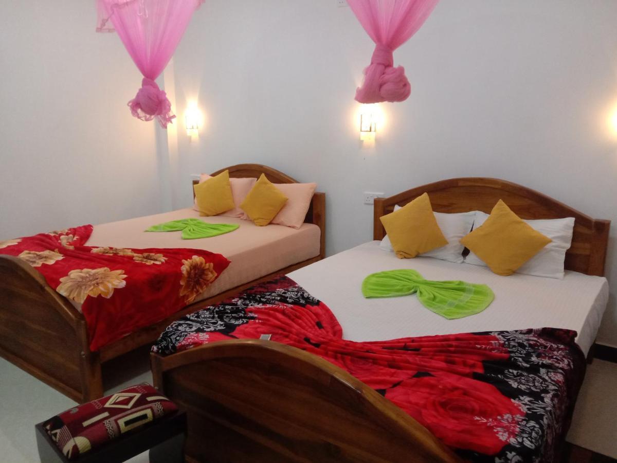 Charming View Homestay 엘라 외부 사진