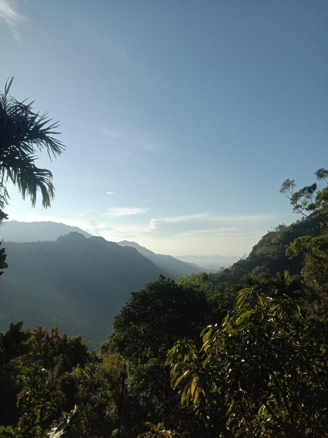 Charming View Homestay 엘라 외부 사진