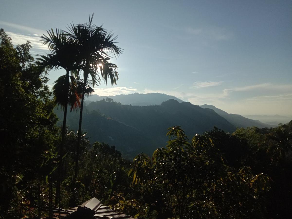 Charming View Homestay 엘라 외부 사진