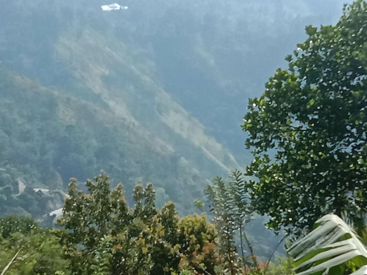 Charming View Homestay 엘라 외부 사진