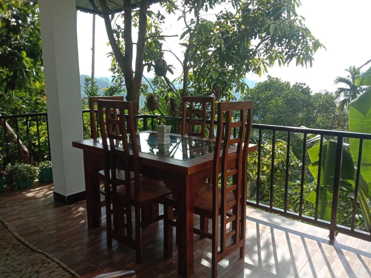 Charming View Homestay 엘라 외부 사진