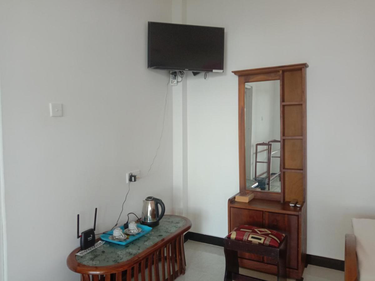 Charming View Homestay 엘라 외부 사진