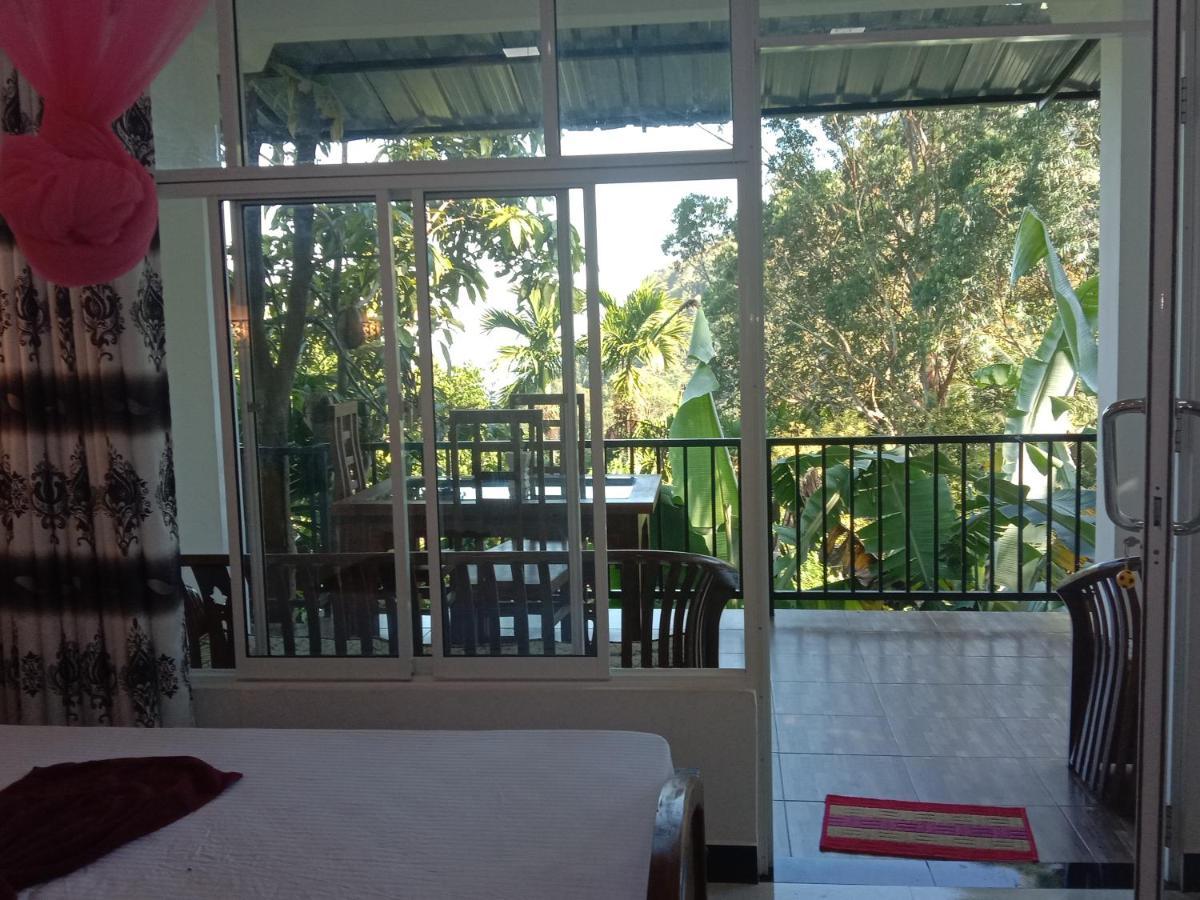 Charming View Homestay 엘라 외부 사진