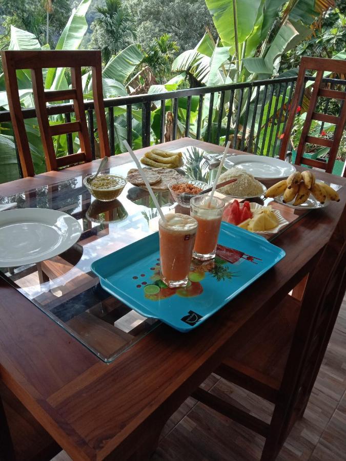 Charming View Homestay 엘라 외부 사진