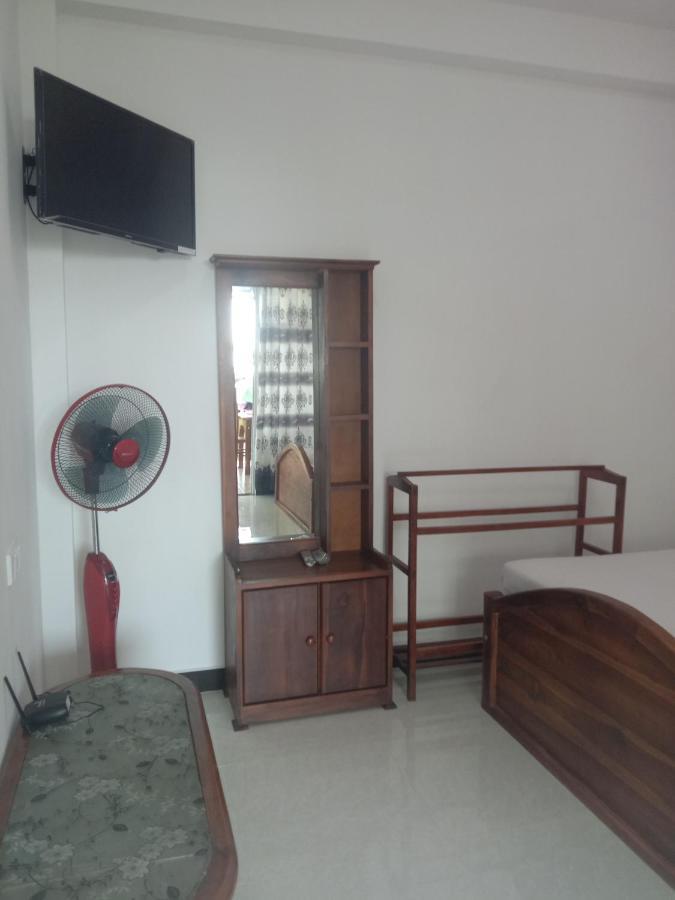 Charming View Homestay 엘라 외부 사진