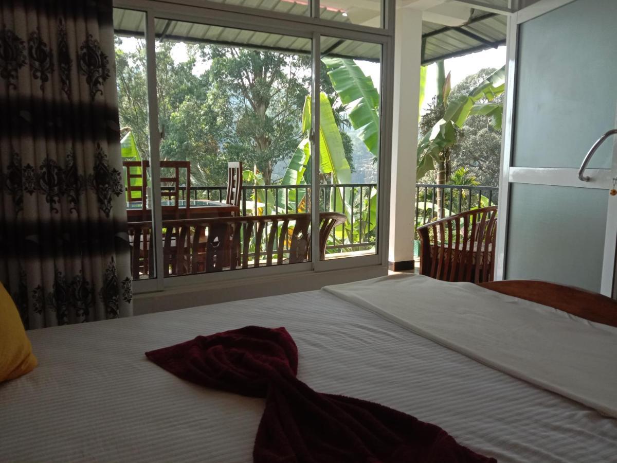 Charming View Homestay 엘라 외부 사진