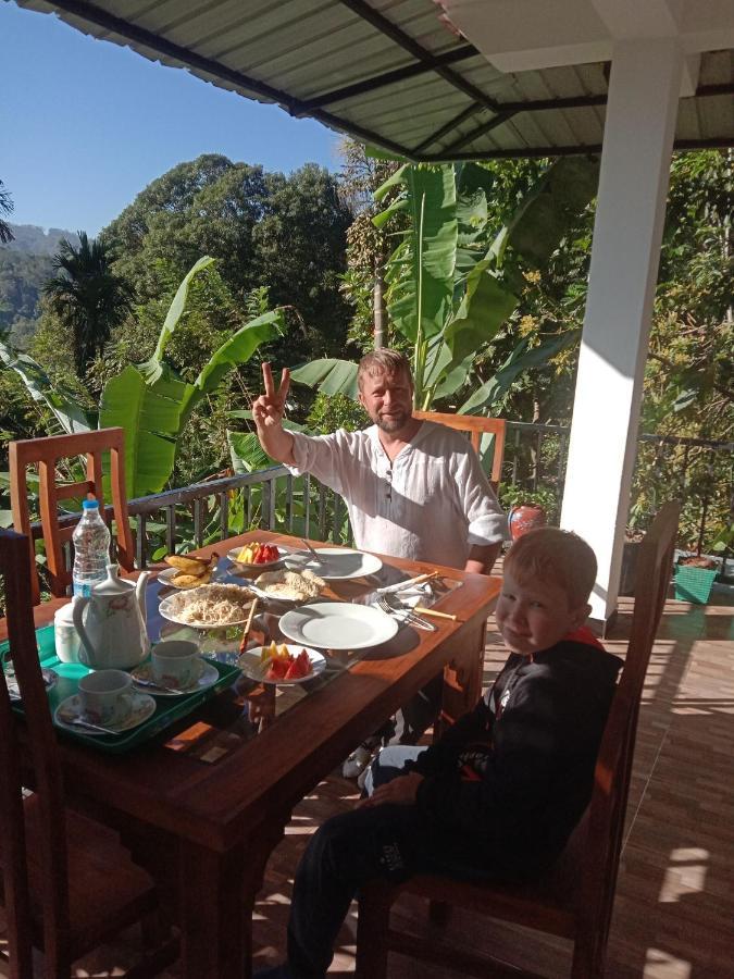 Charming View Homestay 엘라 외부 사진