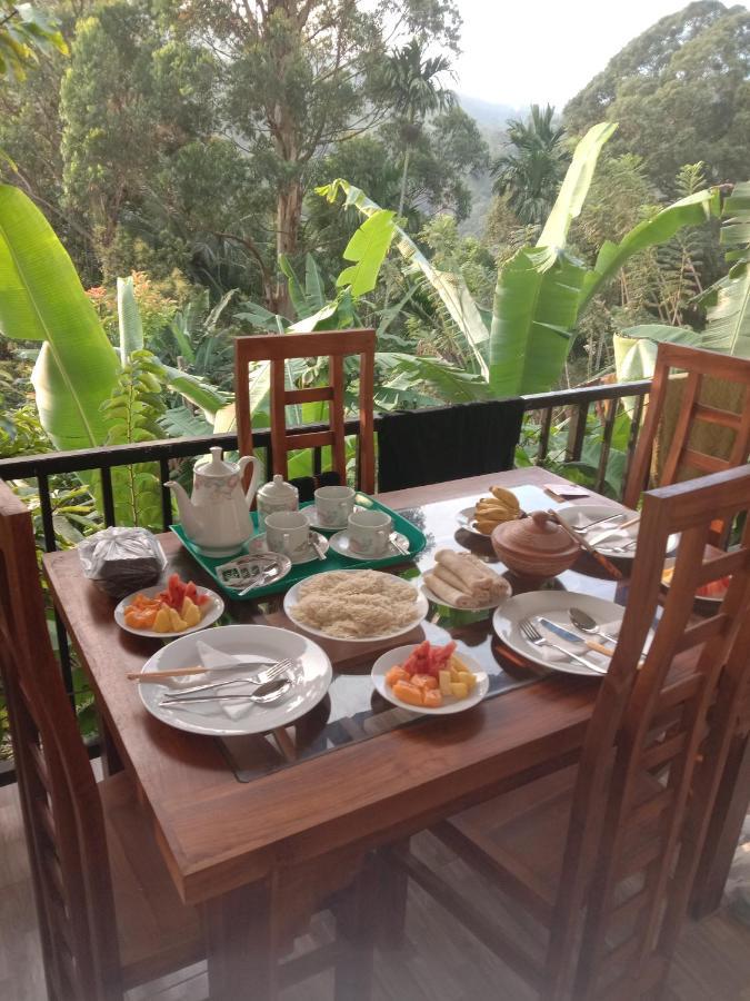 Charming View Homestay 엘라 외부 사진
