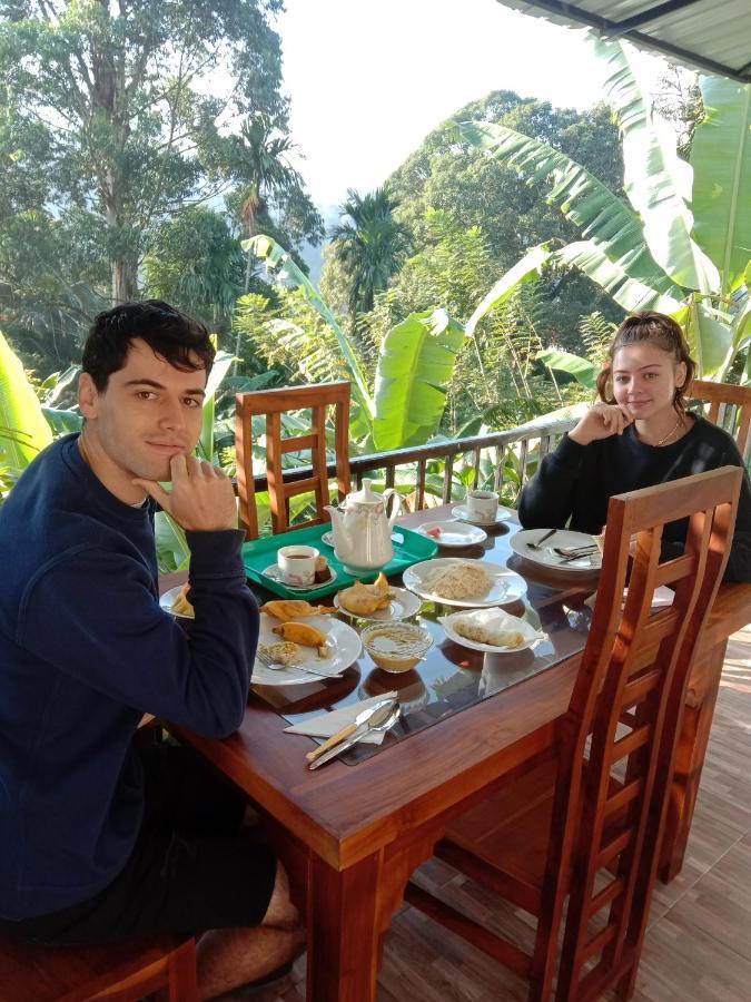 Charming View Homestay 엘라 외부 사진
