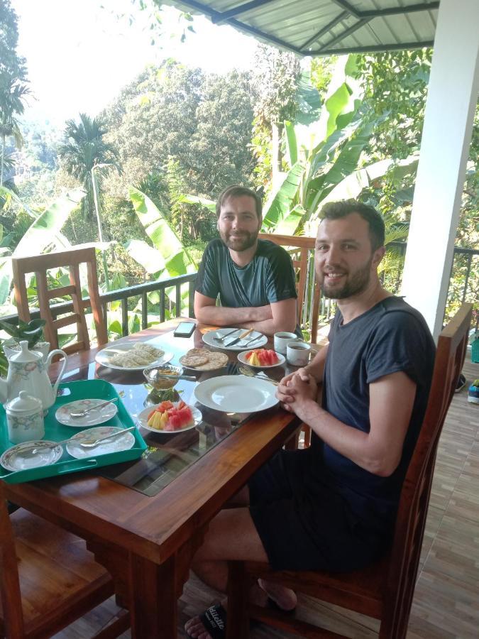 Charming View Homestay 엘라 외부 사진