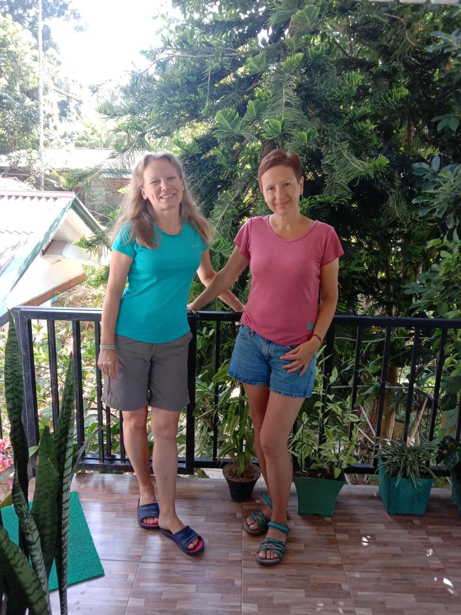 Charming View Homestay 엘라 외부 사진