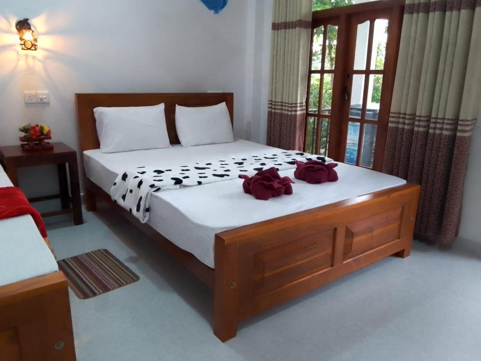 Charming View Homestay 엘라 외부 사진