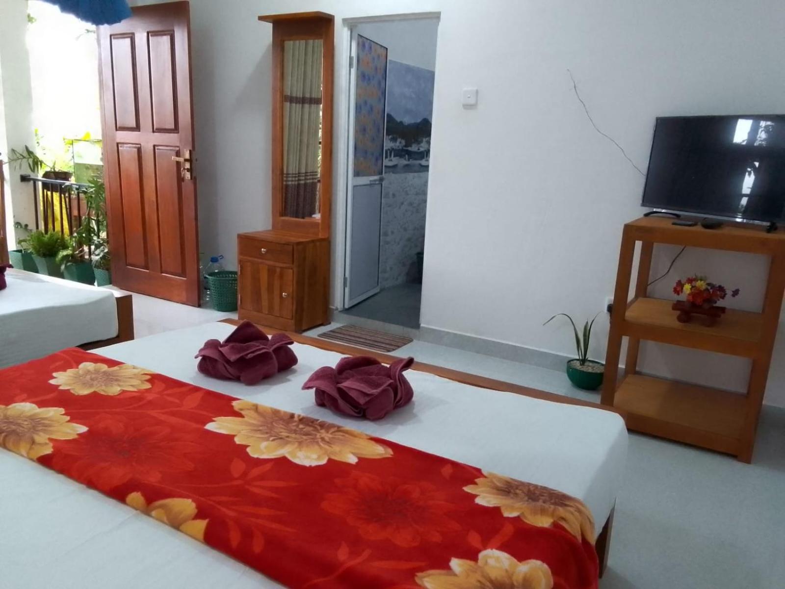 Charming View Homestay 엘라 외부 사진