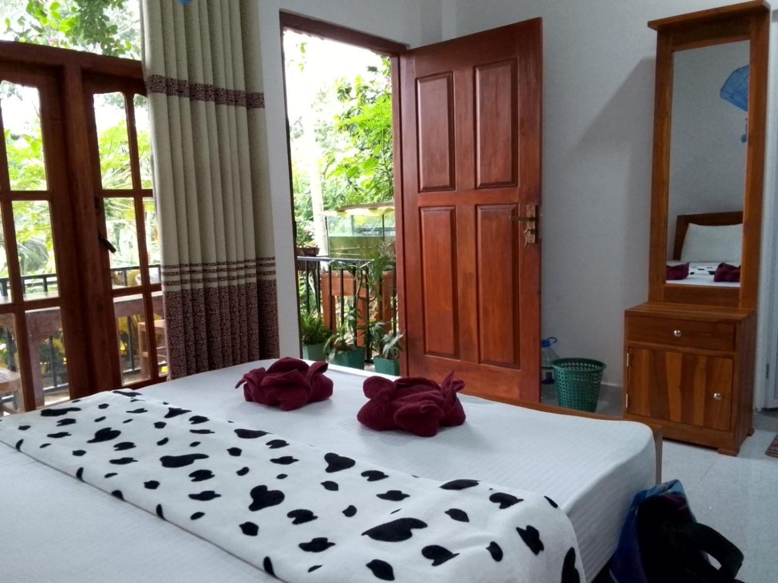Charming View Homestay 엘라 외부 사진
