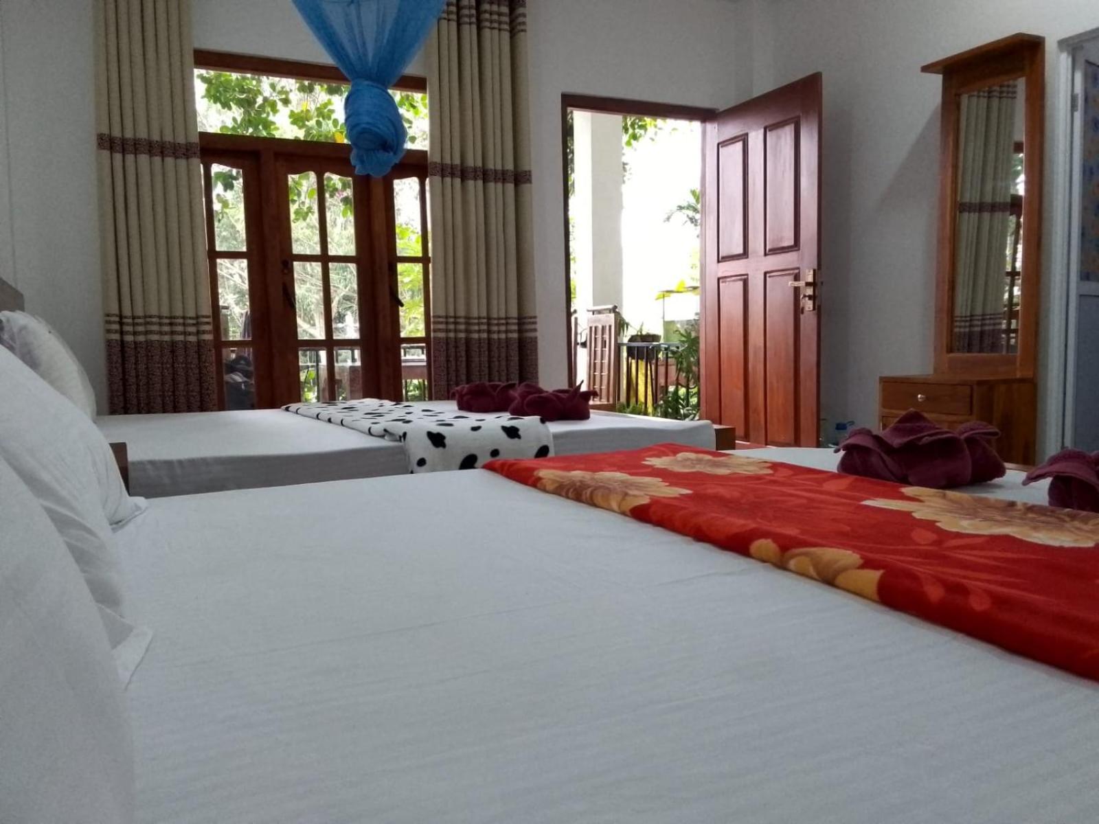 Charming View Homestay 엘라 외부 사진