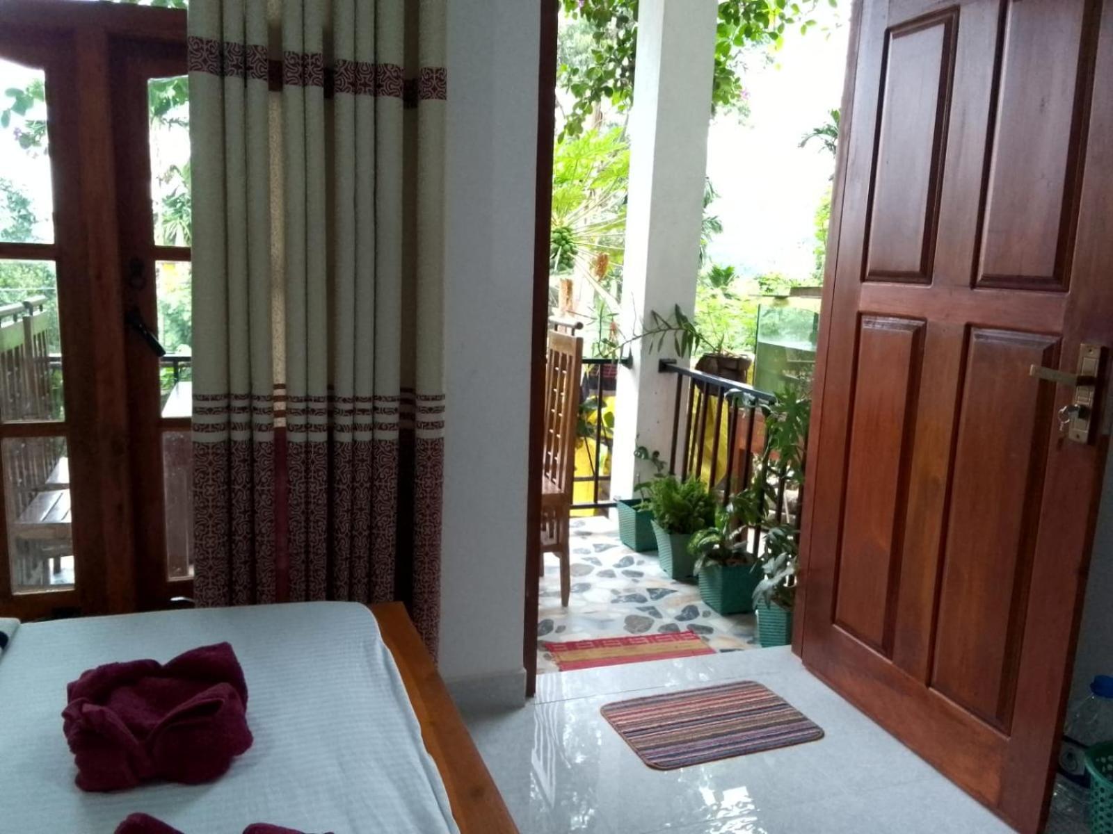 Charming View Homestay 엘라 외부 사진