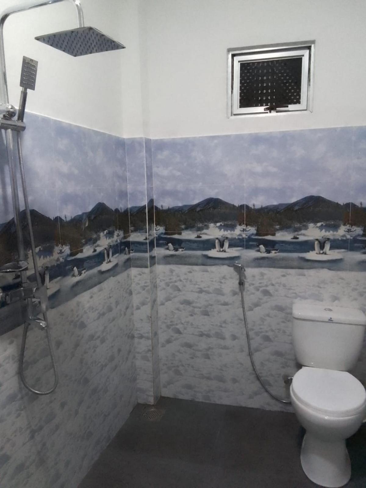 Charming View Homestay 엘라 외부 사진