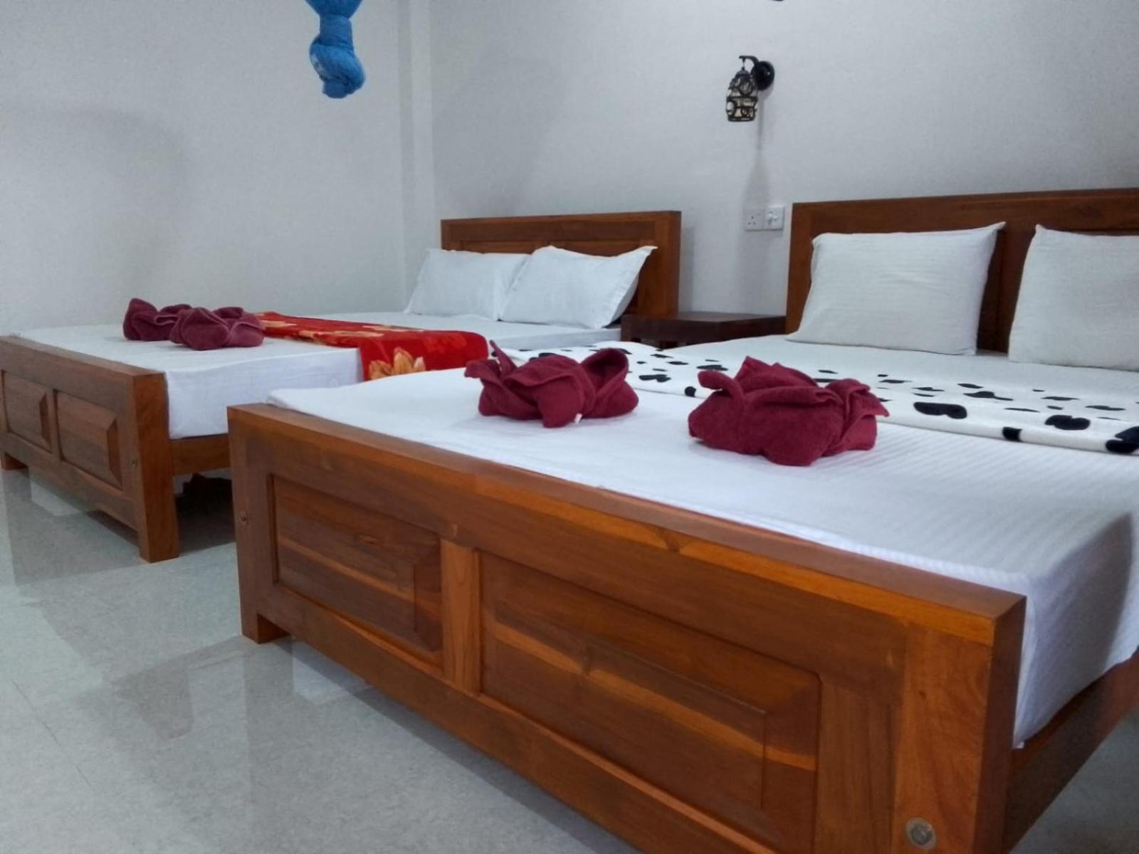 Charming View Homestay 엘라 외부 사진