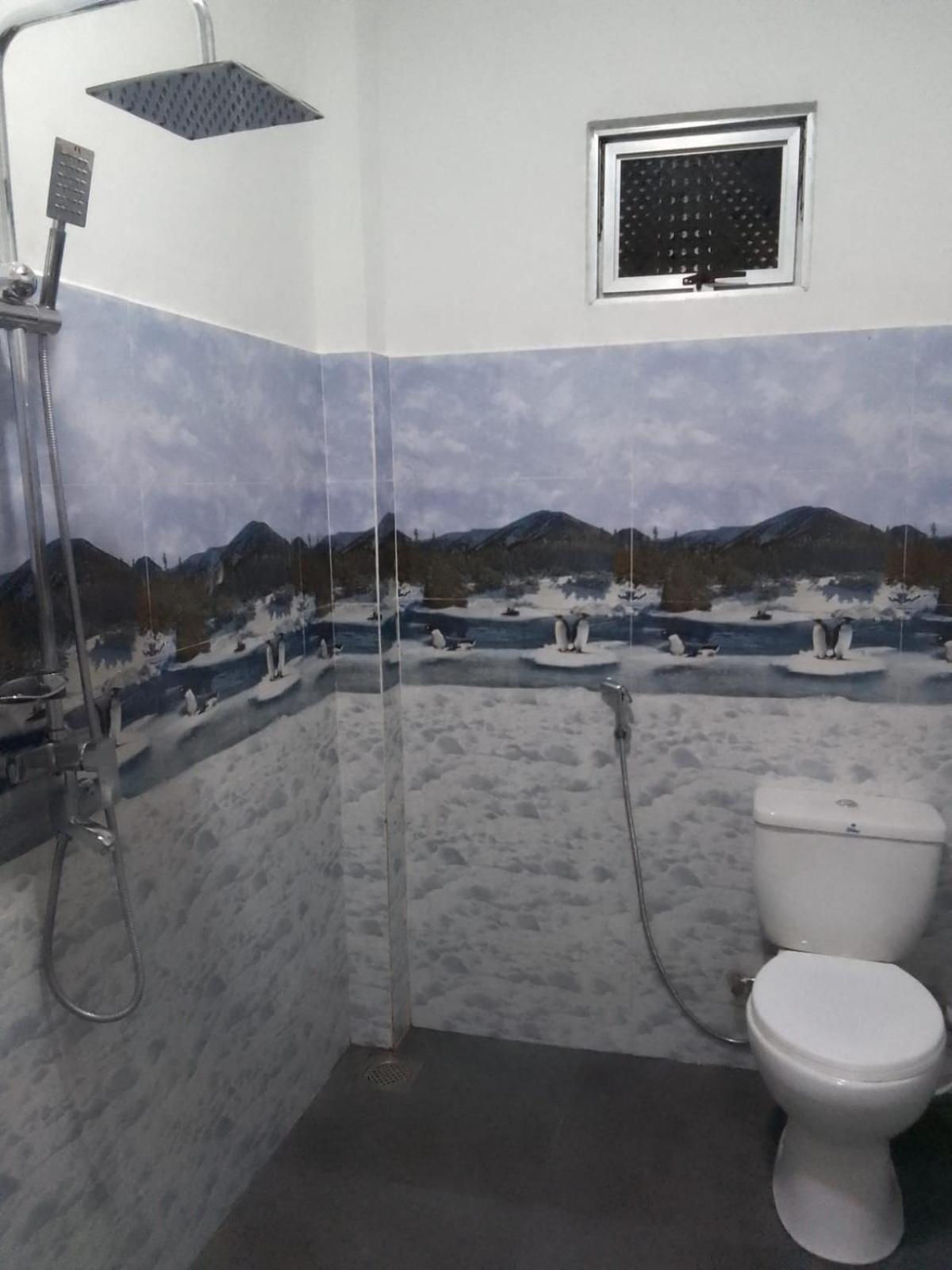 Charming View Homestay 엘라 외부 사진