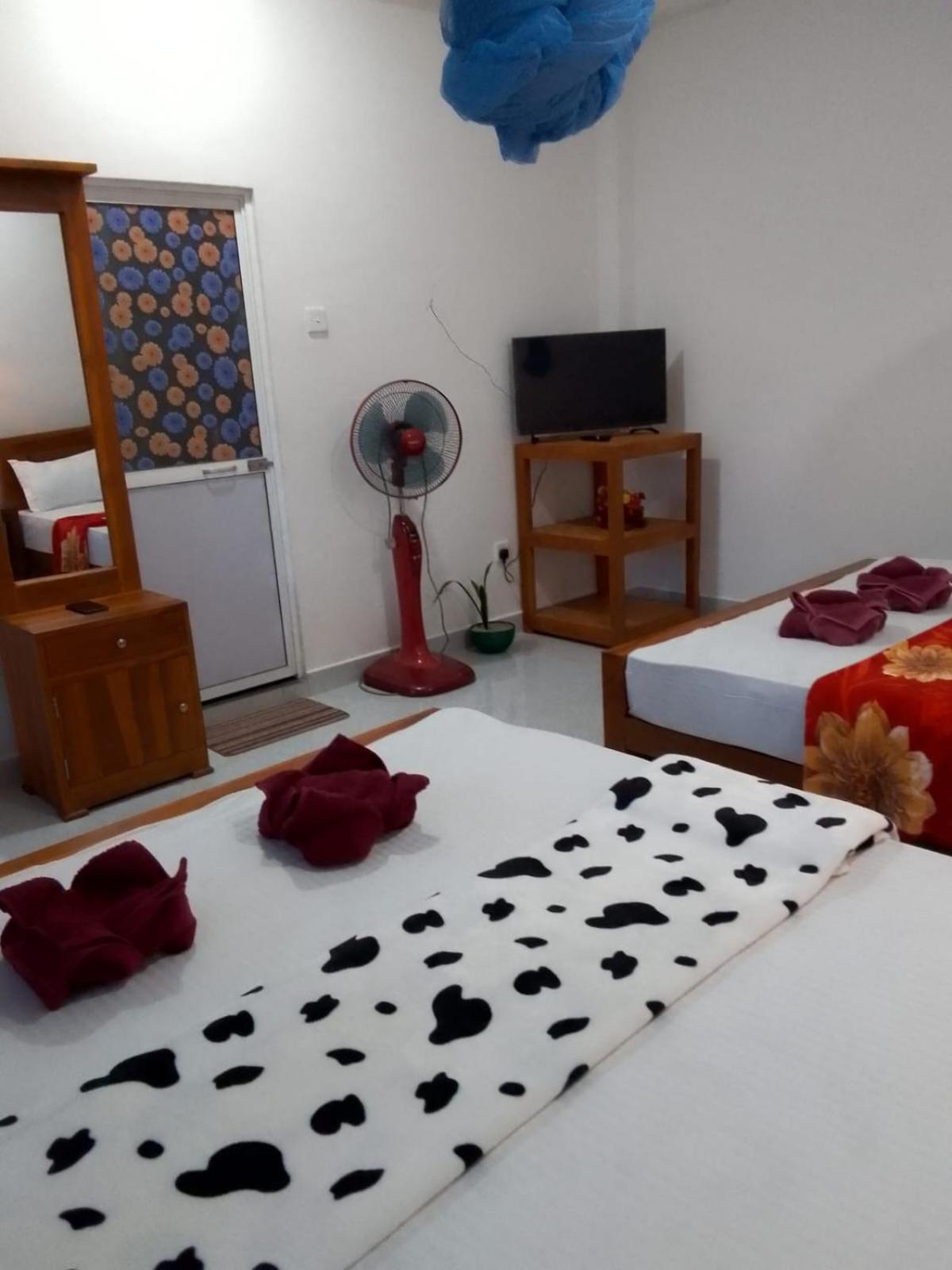 Charming View Homestay 엘라 외부 사진
