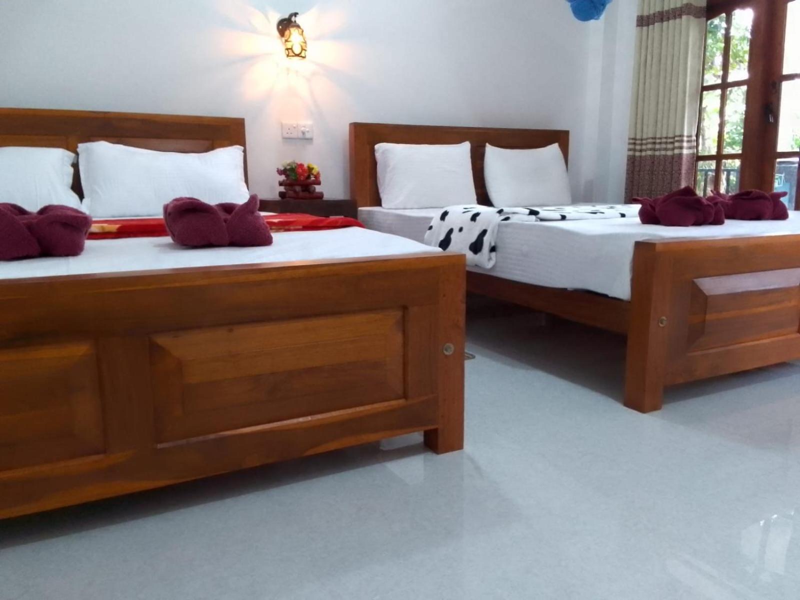 Charming View Homestay 엘라 외부 사진