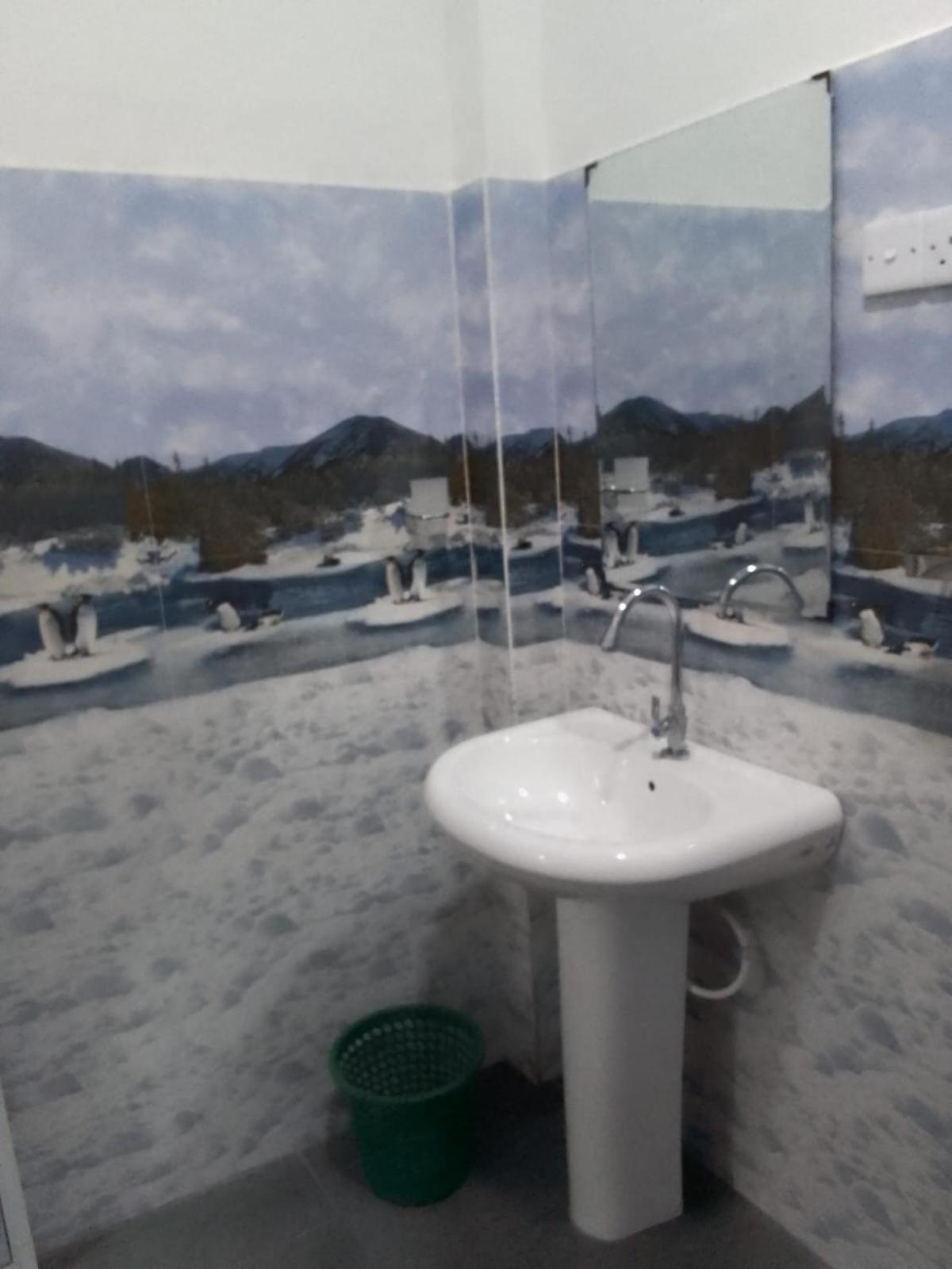 Charming View Homestay 엘라 외부 사진