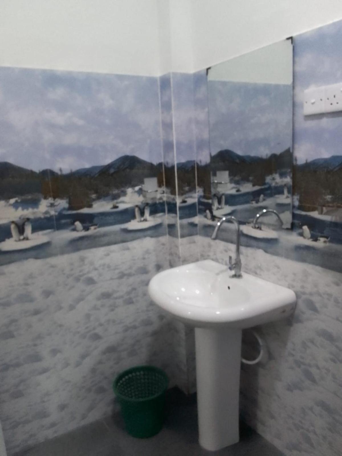 Charming View Homestay 엘라 외부 사진
