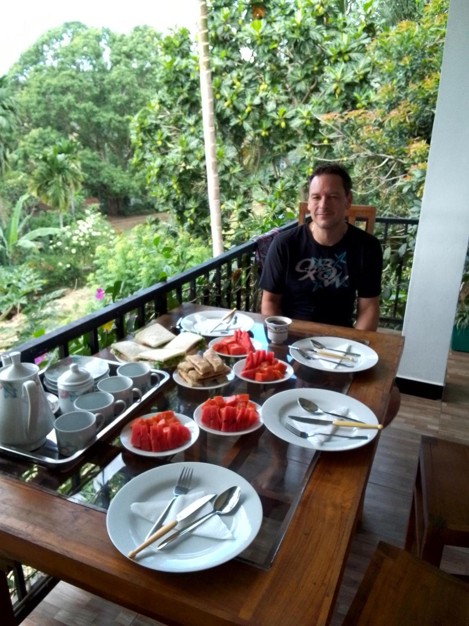 Charming View Homestay 엘라 외부 사진